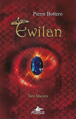 Ewilan