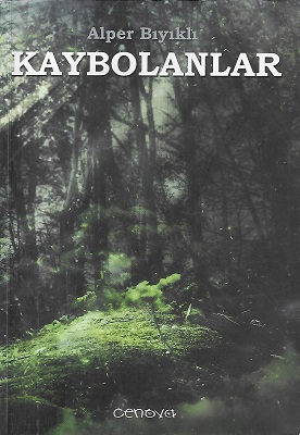 Kaybolanlar