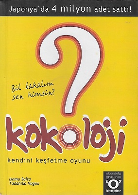 Kokoloji - Kendini Keşfetme Oyunu
