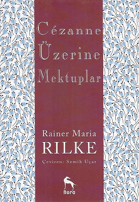 Cezanne Üzerine Mektuplar