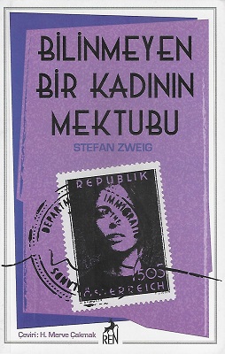 Bilinmeyen Bir Kadının Mektubu