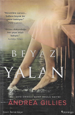 Beyaz Yalan
