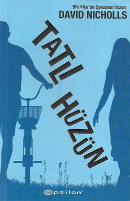Tatlı Hüzün