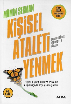 Kişisel Ataleti Yenmek