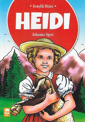 Heidi / Gençlik Dizisi