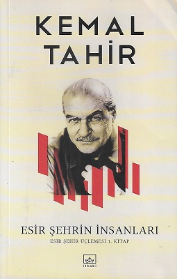 Esir Şehrin İnsanları