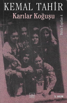 Karılar Koğuşu