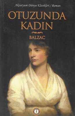 Otuzunda Kadın