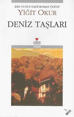 Deniz Taşları