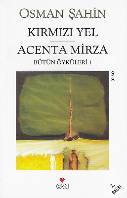 Kırmızı Yel - Acenta Mirza