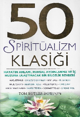 50 Spiritüalizm Klasiği