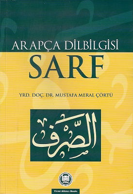 Arapça Dilbilgisi / Sarf