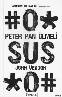 Peter Pan Ölmeli