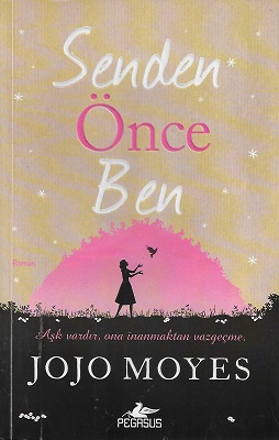 Senden Önce Ben