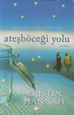 Ateşböceği Yolu