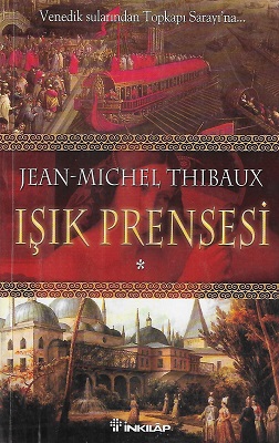 Işık Prensesi
