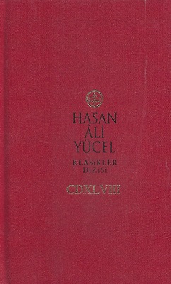 Fragmanlar - Thales - Hasan Ali Yücel Klasikler Dizisi - Ciltli Kitap