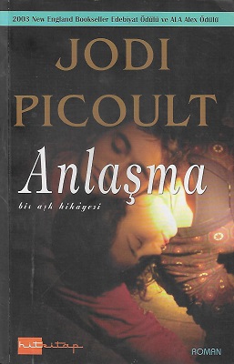 Anlaşma - Bir Aşk Hikayesi