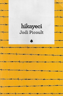 Hikayeci