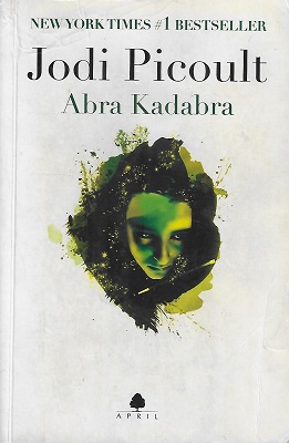 Abra Kadabra