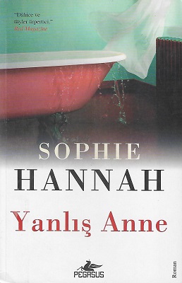 Yanlış Anne