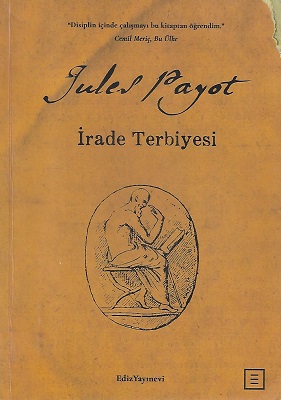 İrade Terbiyesi