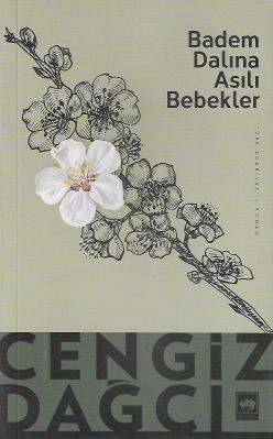 Badem Dalına Asılı Bebekler