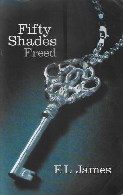 Fifty Shades Freed