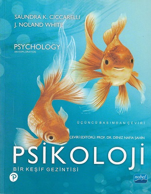 Psikoloji