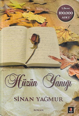 Hüzün Yanığı