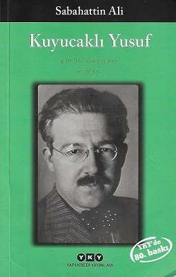 Kuyucaklı Yusuf