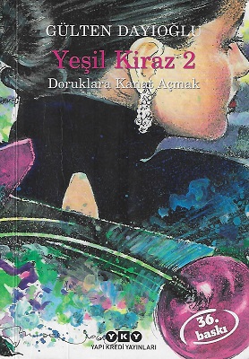Yeşil Kiraz 2 Doruklara Kanat Açmak