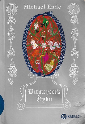 Bitmeyecek Öykü - İkinci El Kitap