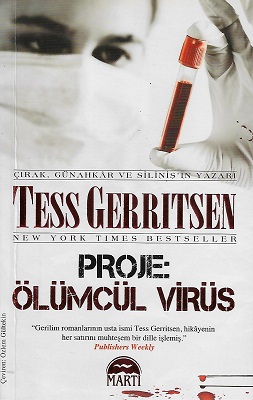 Proje: Ölümcül Virüs