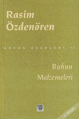 Ruhun Malzemeleri
