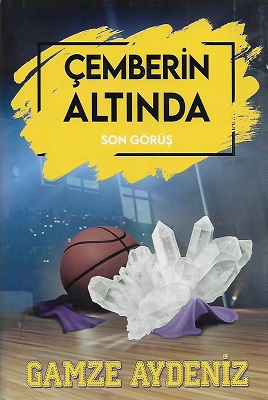 Son Görüş - Çemberin Altında 2 - Ciltli Kitap