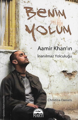 Benim Yolum (Aamir Khan'ın İnanılmaz Yolculuğu)