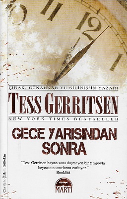 Gece Yarısından Sonra