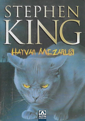 Hayvan Mezarlığı