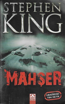 Mahşer