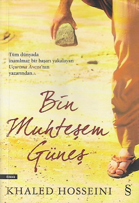 Bin Muhteşem Güneş
