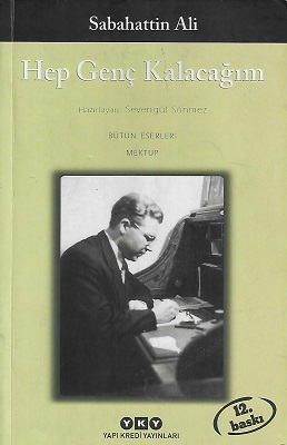 Hep Genç Kalacağım